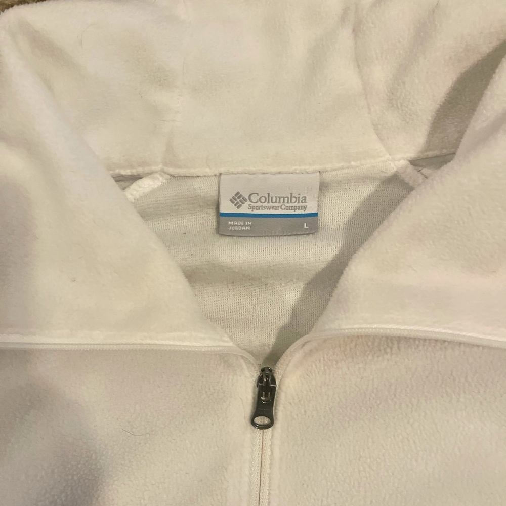 Columbia Jacket - Picture 2 of 2